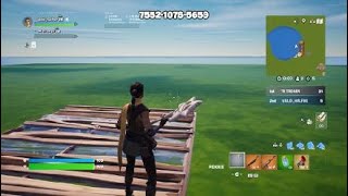 Playing fortnite again [upl. by Tennes]