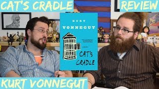 Review  Cats Cradle Kurt Vonnegut [upl. by Armillas]