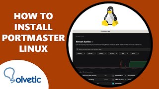 How to Install Portmaster in Linux ✔️ [upl. by Aniara]