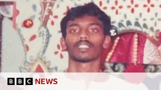 Tangaraju Suppiah Singapore executes man for supplying cannabis – BBC News [upl. by Ahsinot27]