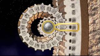 Breaking the Maya Code 4 The Maya Calendar [upl. by Clementius]