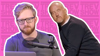 Louis CK Wins Grammy Reactions 2022 [upl. by Anoirb198]