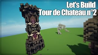 Lets Build Tour de Chateau 2 [upl. by Winikka]