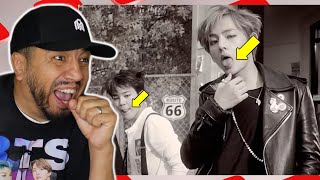 Dad reacts MV BTS방탄소년단  War of Hormone호르몬 전쟁 Dads First Reactions [upl. by Kado397]