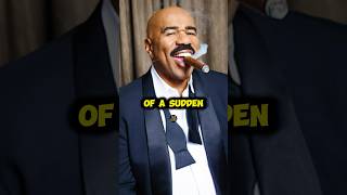 STEVE HARVEY BOUGHT A 8500 TENT 😭 [upl. by Risan]