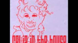 Celia Cruz in the House  Yerberito Moderno Obas Hierba Santa Mix [upl. by Teddman]