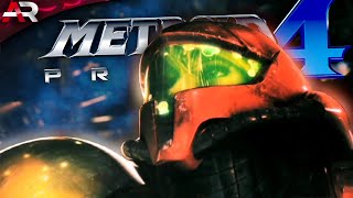 Big Needed Changes Coming To Metroid Prime 4 [upl. by Miksen]