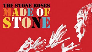 The Stone Roses Made of Stone  Official Trailer [upl. by Gildus]