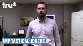 Impractical Jokers Inside Jokes  I Hate Your Quads [upl. by Beverie]