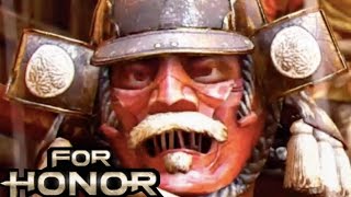 For Honor Gameplay at E3 2016 [upl. by Savvas]