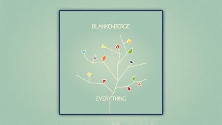 Blankenberge  Everything Album 2021 [upl. by Bollay]