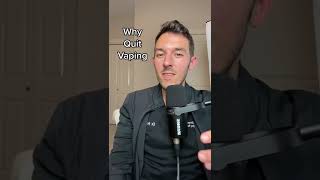 Unexpected Vaping side effects exposed WARNING [upl. by Ban]