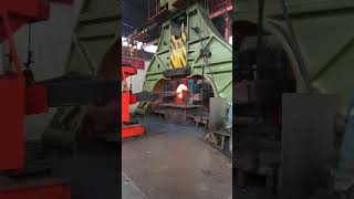 Inconel Flanges Manufacturing Process [upl. by Ahsatel258]