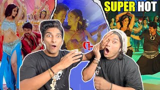 Irukkana Idupu Irukkana Video Song Reaction  Nanban  Thalapathy Vijay  Ileana  Kupaa Reaction2O [upl. by Euqinmod]