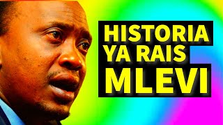 Historia TAMU ya Uhuru Kenyatta [upl. by Aynekat414]