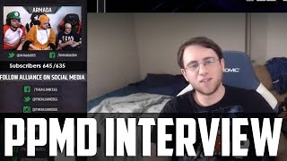 PPMD Interview [upl. by Arries]