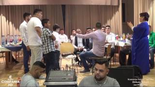 3 Xhet Salihi te Familja Ramaj me 09092016 Studio Compania  Full HD [upl. by Forbes]