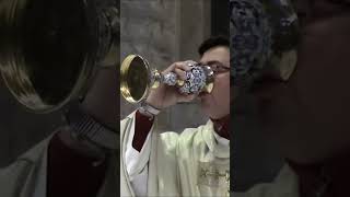 misaenvivo missa msza National Catholic Broadcasting Council presents Daily TV Mass viralvideo ✅ [upl. by Bibby493]