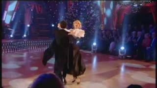 Strictly Come Dancing 2008 Tom amp Camillas Winning Dance [upl. by Winstonn]