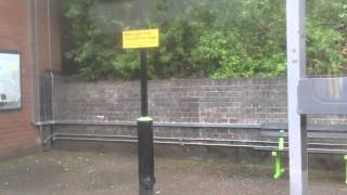 Coseley Train Station [upl. by Einram942]