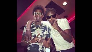 Young Thug  In This Game Feat Rich Homie Quan [upl. by Seldan782]