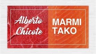 RECETA DE MARMITAKO  Nueva Temporada Alberto Chicote [upl. by Llemmart]