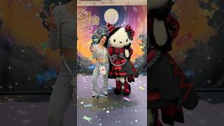 hello kitty inspo dresstoimpress theme roblox hellokitty [upl. by Winters]