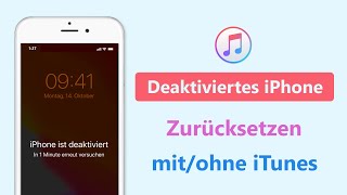 Datenroaming deaktivieren iPhone  schnell amp einfach [upl. by Joann613]