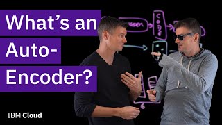 What are Autoencoders [upl. by Erving]