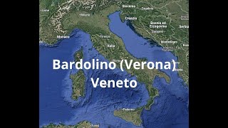 BARDOLINO VERONA CHEAPEST PROPERTY FOR SALE Veneto Region  Italy 006 [upl. by Sorce131]