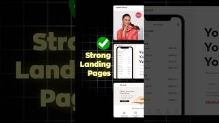 How to create strong landing pages for your ecommerce store [upl. by Ebony]