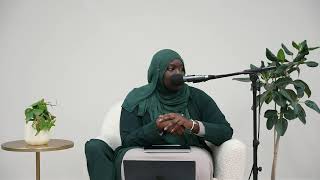 Exploring the Quran for Women  Ustadha Fatima Lette [upl. by Averell872]