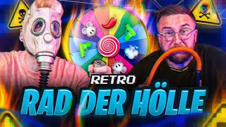 MIMIMIMIMIMIMIM 😂🤬 RETRO Rad Der Hölle Blind Draft Battle 🔥 EA FC 24 [upl. by Nitsirhc]