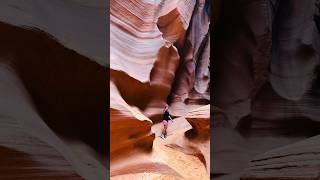 Antelope Canyon X Quick Highlights amp Day Tour [upl. by Einoj]