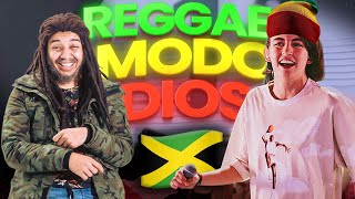 Los 20 MINUTOS REGGAE más ADICTIVOS de la HISTORIA 🤯 [upl. by Tonl]