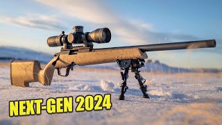 Top 10 22LR Rifles of 2023  Most Versatile 22LR Rifles [upl. by Pollux]