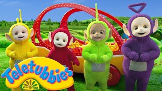 Teletubbies 2 HOUR Compilation  Season 16 Episodes 1630  Videos For Kids [upl. by Etac]