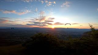 FRANCE Collonges sous Saleve 4K [upl. by Ahsemaj]