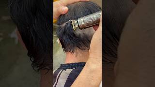 Multifunctional shaver hair clipperHome use hair clipper MaleHairstyle tutorial for men [upl. by Cleo]