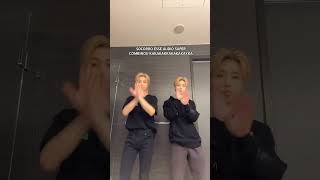 SOCORRO VEYR memesskz skz straykids hanjisung felix kpop fyy [upl. by Kussell75]