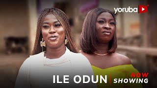 Ile Odun Yoruba Movie 2024 Juliet Jatto Anike Ami Abbey Jimoh Rose Odika Abeni Agbon Yinka [upl. by Mars]