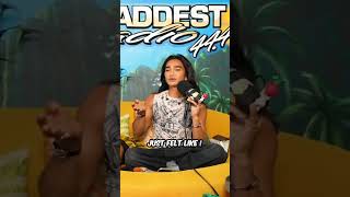 When Being Recognized Gets Uncomfortable bretmanrock [upl. by Siver]