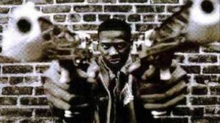 GZA  Feels like an Enemy Instrumental [upl. by Aital]