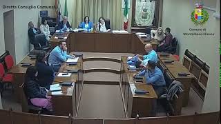 Live streaming di Montalbano Elicona [upl. by Eisler894]