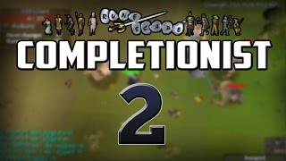 Oldschool Completionist  Ep 2 [upl. by Wolfson372]