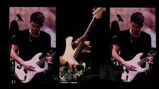 John Mayer Trio  Crossroads Live at the Ziggo Dome  Amsterdam Netherlands [upl. by Lauryn]