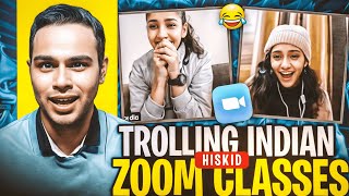 「 🎭Hiskid Destroying Indian Zoom Classes 」 ft arpitbaala PART 47 [upl. by Eidaj83]