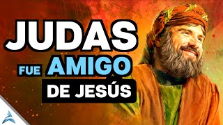 JUDAS NO TRAICIONÓ a Jesús  Pruebas Contundentes [upl. by Howlyn40]