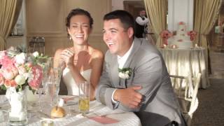 Best Maid of Honor speech  Melissa amp Jackson Wedding 2015 [upl. by Laiceps]