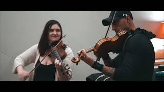 Galway Girl Gleeson Trio Cover  Chicago Irish Music [upl. by Ruthven601]